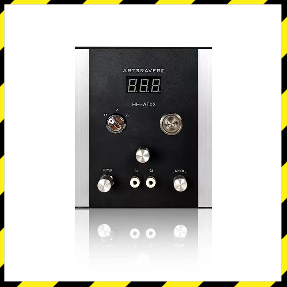 New Type AT03 Art Graver Pneumatic Engraving Tools Jewelry Engraving machine Graver machine Graver a