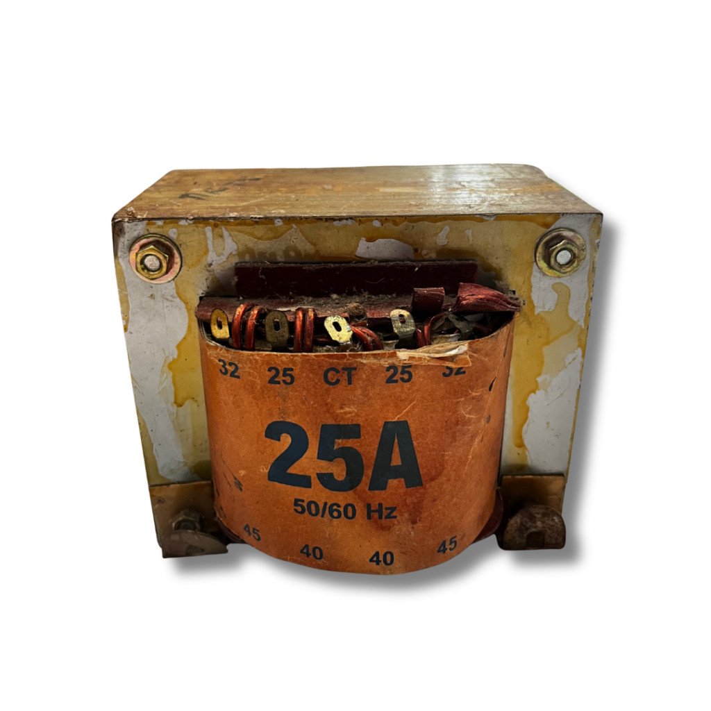 TRAVO BEST 25A CT45 ORIGINAL MURNI