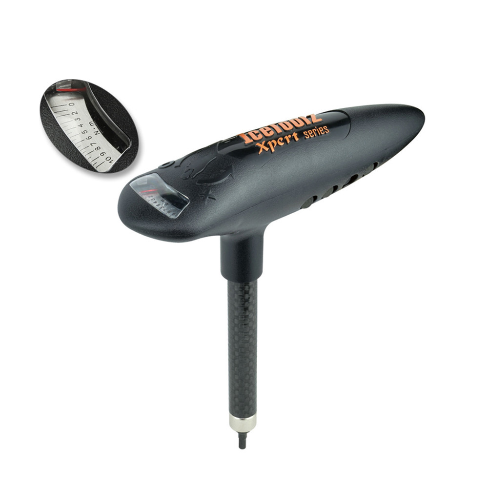 E219 Bicycle Repair Kit Ocarina Torque Wrench Set Bicycle Tools Bike Carbon Accessory Hex Keys Wrenc