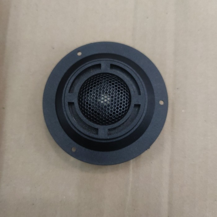 NMD - Tweeter Plastik bulat / Tweeter speaker aktif / tweeter wallet