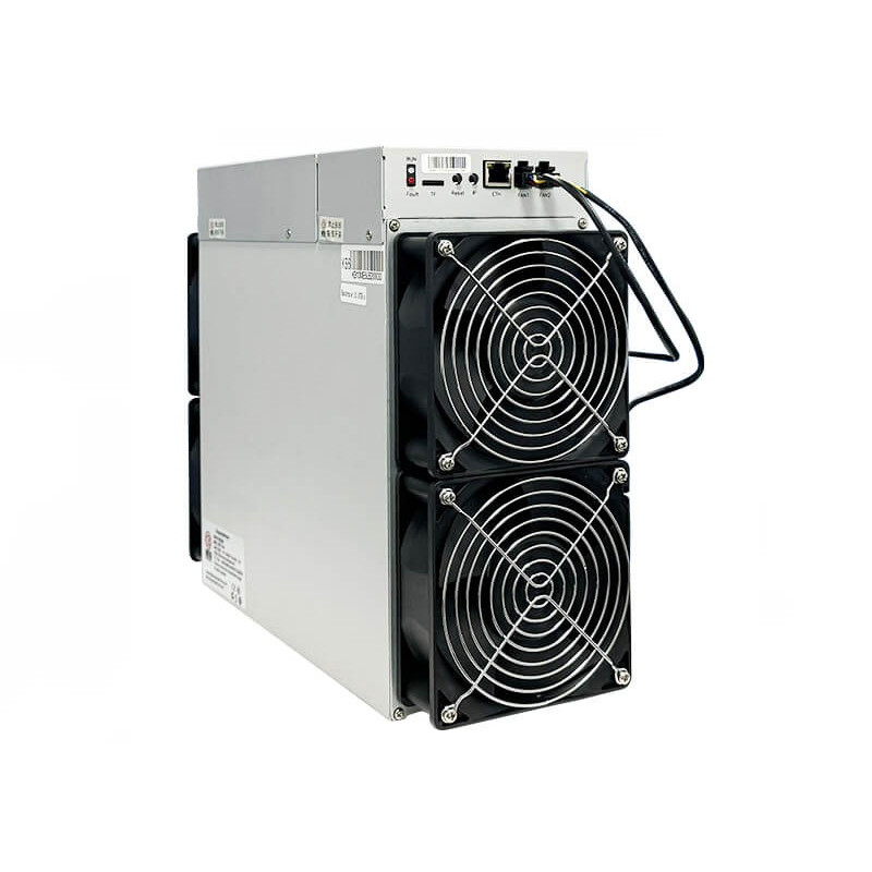 BUY 2 GET 1 FREE DragonBall Miner KS6 Pro+ 11T 3600W Kaspa Miner Crypto Mining Hardware
