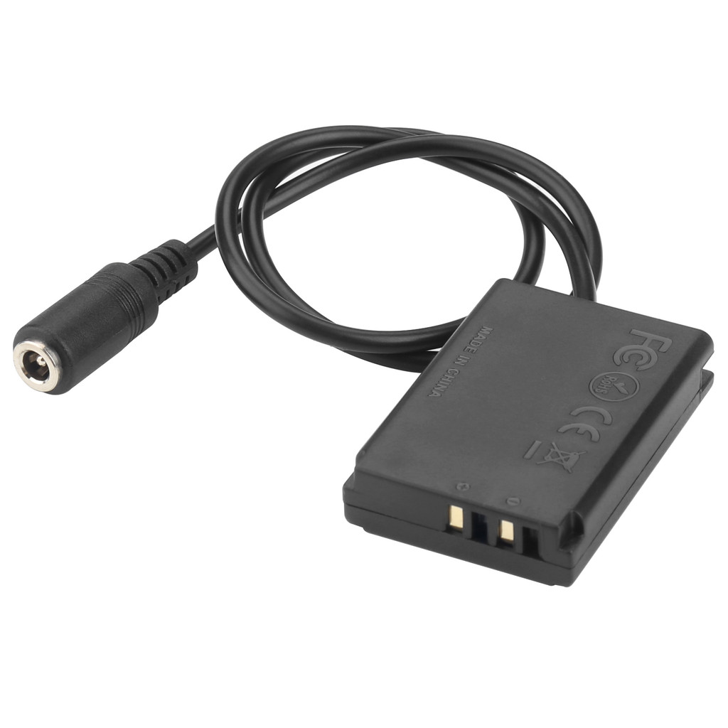 5VUSB Power Cable NB13L NB13L Dummy Battery For Canon DR110 DC Coupler For Canon G7X Mark II G1X G7X