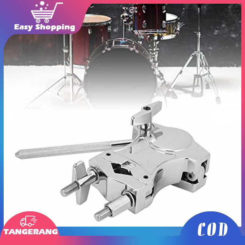 Tom Holder Drum Drum Clamp Tom Arm Tom Drum Clip