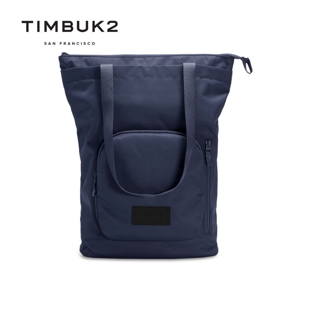 Timbuk2 Os Vapor Convertible Tote Backpack Tote Grey