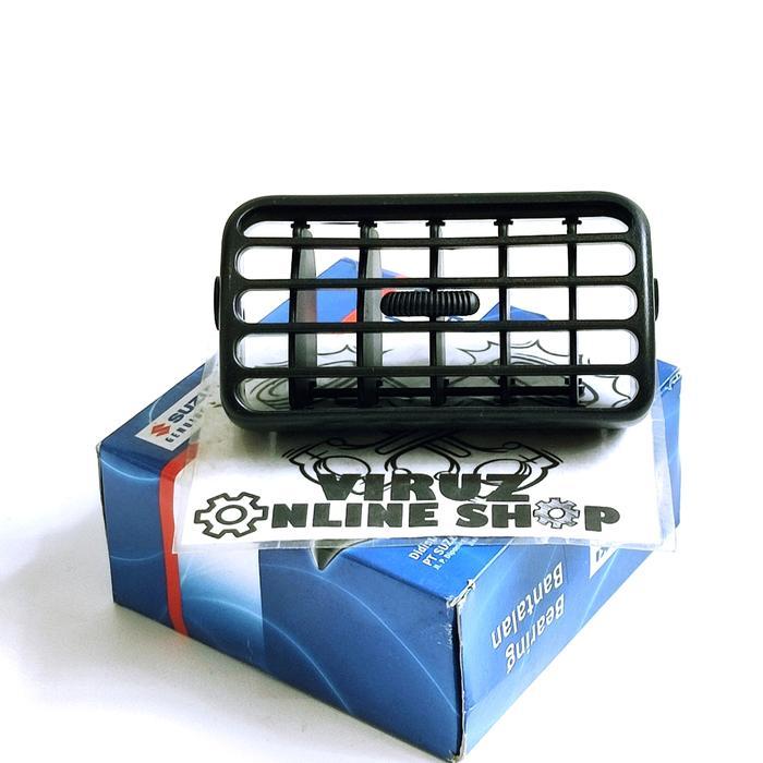 KISI-KISI AC KARIMUN KOTAK / KISI AC KARIMUN LAMA (ORI)