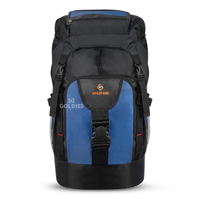 Goldvers - Tas Ransel Jumbo Ransel Mudik Tas Gunung Besar - 1