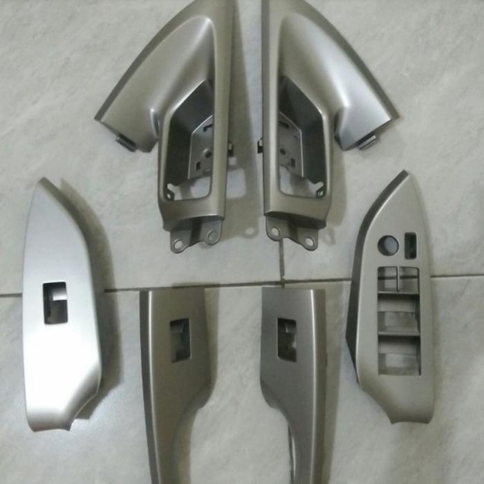 panel pintu inova ribon venturer, BEST