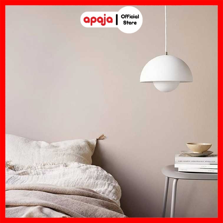 Apaja Lampu Gantung Hias Pendant Light Dimmable 3in1 Color 18W - HL27