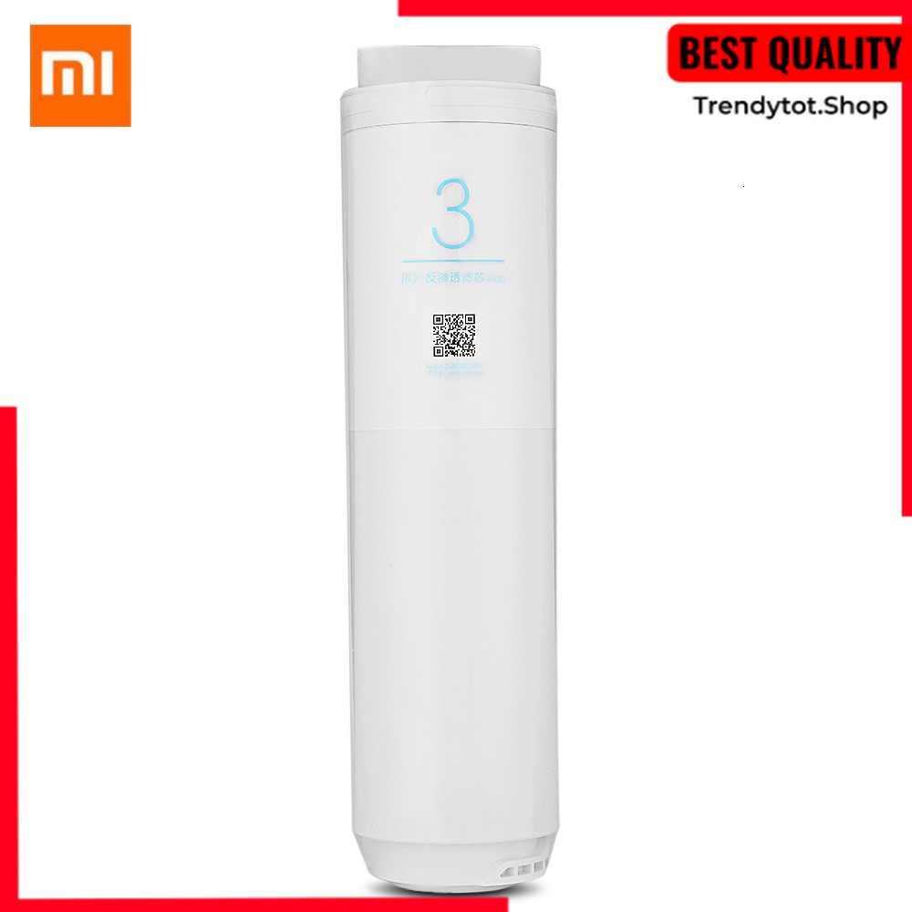 DISKON Original XIAOMI Mijia PP Cotton Filter/Preposition Position Activated Carbon Filter/RO Filter