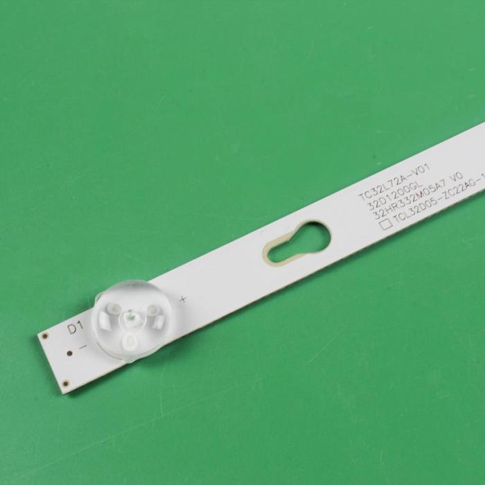 BACKLIGHT TV LED PANASONIC 32 INC TH 32F302 32G302 32F306 32H400 32HS500 32HS500G 32F302G 32G302G 32