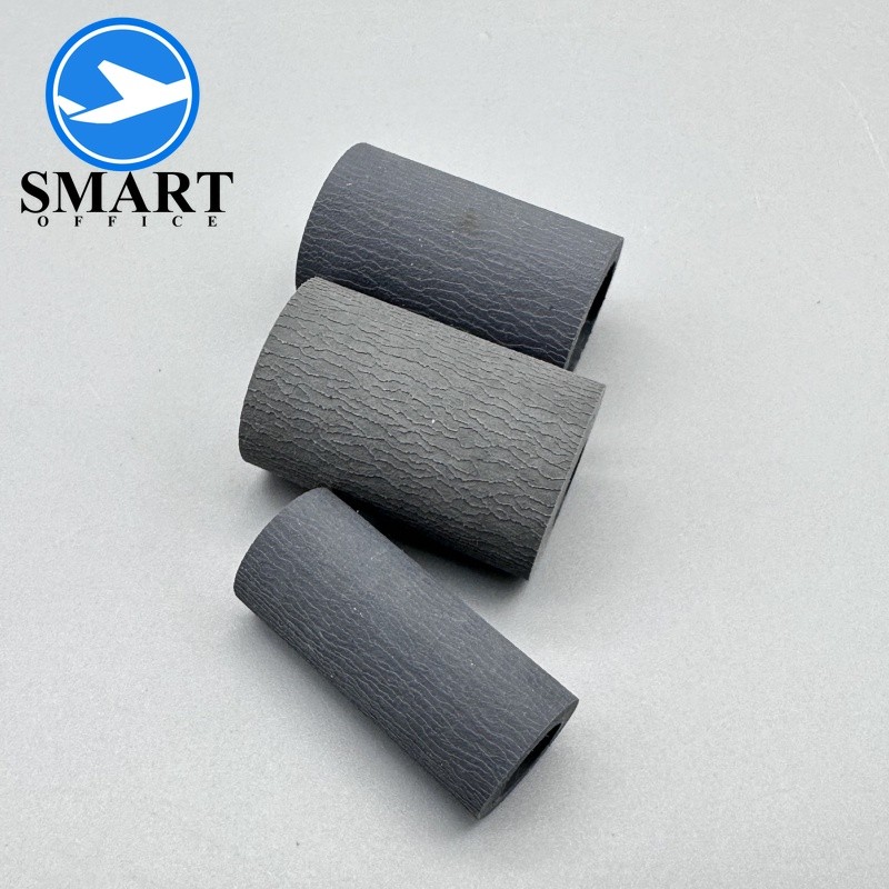 4X Feed Retard Pickup Roller for Okidata OKI B410 B411 B420 B430 B431 B440 B721 B731 C610 C710 C711 