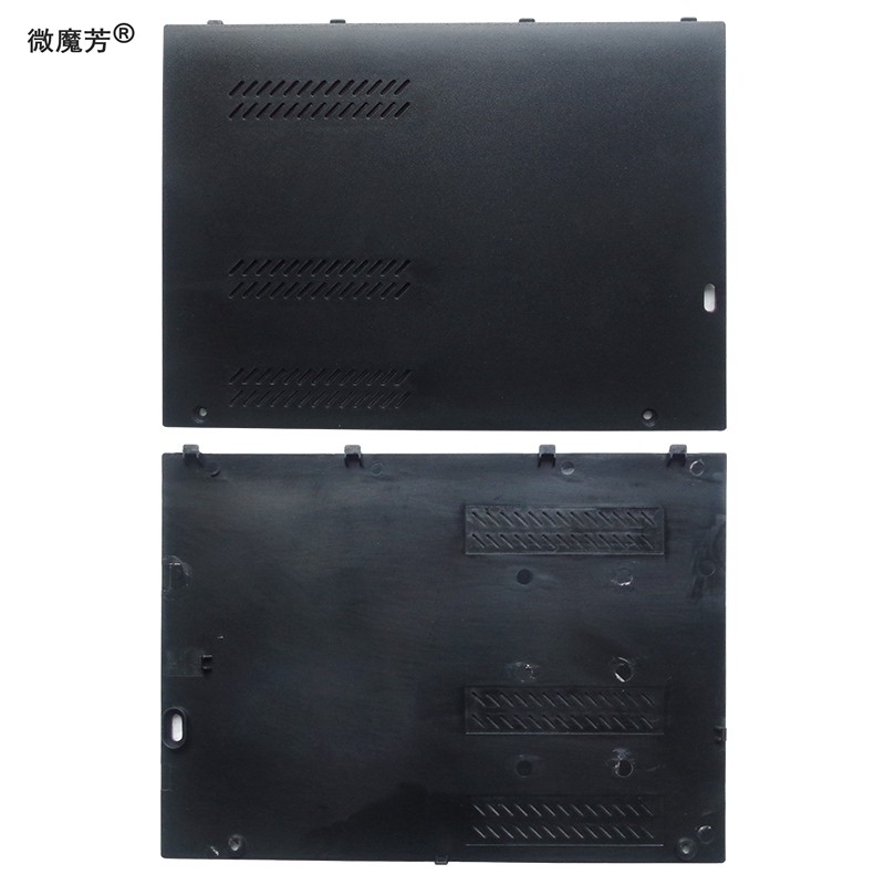 New for Lenovo Thinkpad T540P W540 W541 Memory Cover Hard Drive Cover