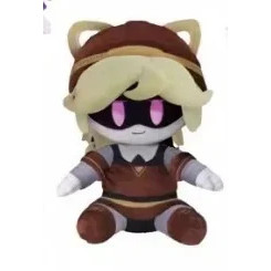 Murder Drones Plush Toys Cute Cartoon Anime N Dog UZI Plushie Doll Soft Killers Little Robot Toys Fo