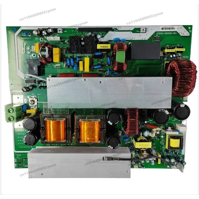 3KW/3.6KW/4.2KW/6.2KW/3.5KW/5.5KW/7.2KW/8.2KW/10.2KW MPPT Inverter PCB Main Board Solar Power Conver