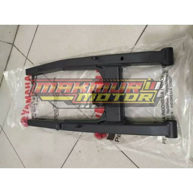 SWING ARM AREM JUPITER MX KING 150 HITAM ORI YGP