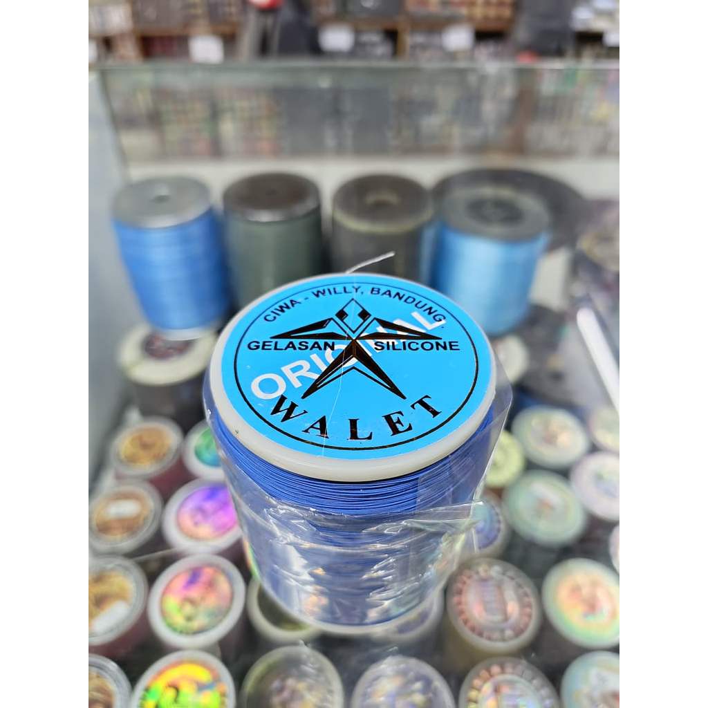 Gelasan Walet Ciwa/Benang Gelasan Layangan/Gelasan Superan/WAROK Gelasan