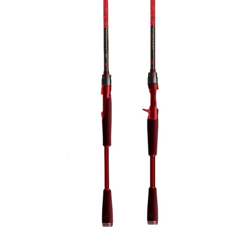 Parts for DAIWA 21SALAMANDURA Luya Rod Fishing Rod High Carbon Lightweight Rod