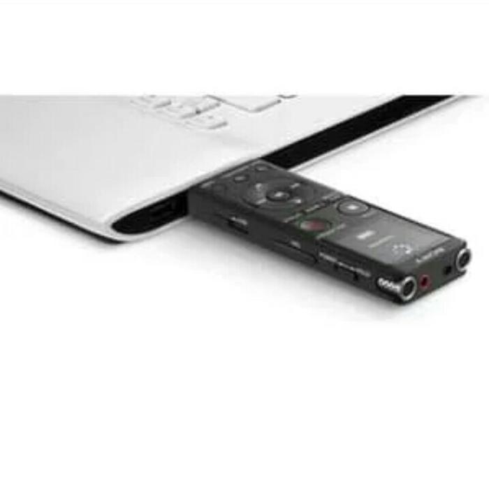 VOICE RECORDER SONY UX570