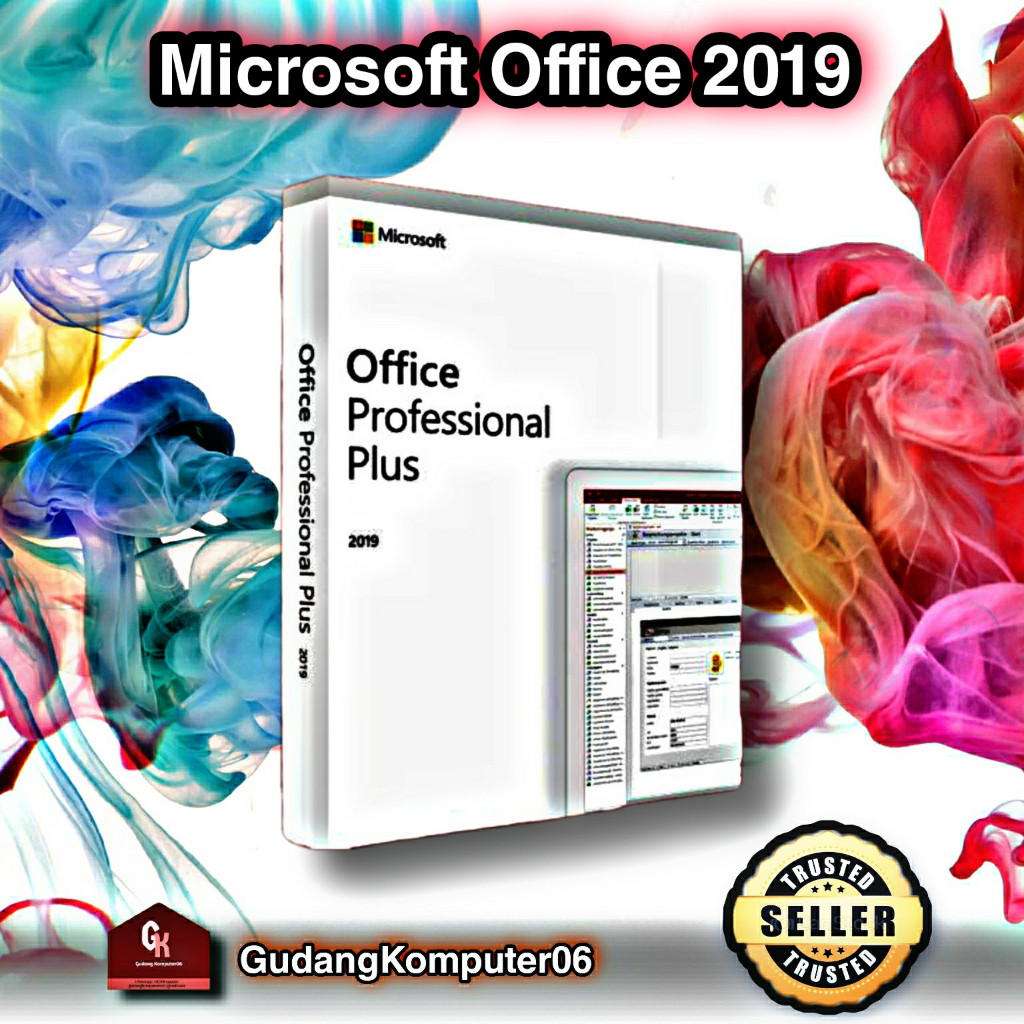Office 2019 Pro Plus Product Key Kode Lisensi