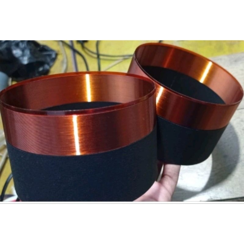 SEPUL SPOL SPEAKER DIAMETER 100mm IN OUT