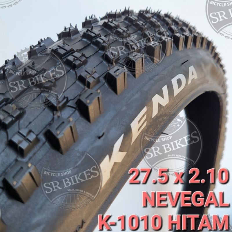 Ban Luar 27.5 x 2.10 Sepeda MTB GUNUNG. KENDA NEVEGAL Sale