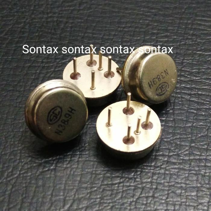 sf389 n38.9h 389 38.9 sf sf38.9 soft filter xtal crystal kristal tv ...Eletronik