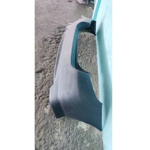 Bodykit Jazz Belakang Jazz Gd3 Vtec Mmc Body Kit