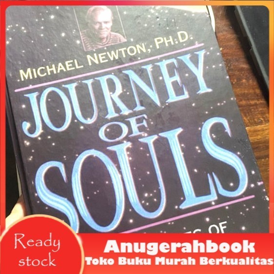 Journey of Souls Case Studies of Life Between