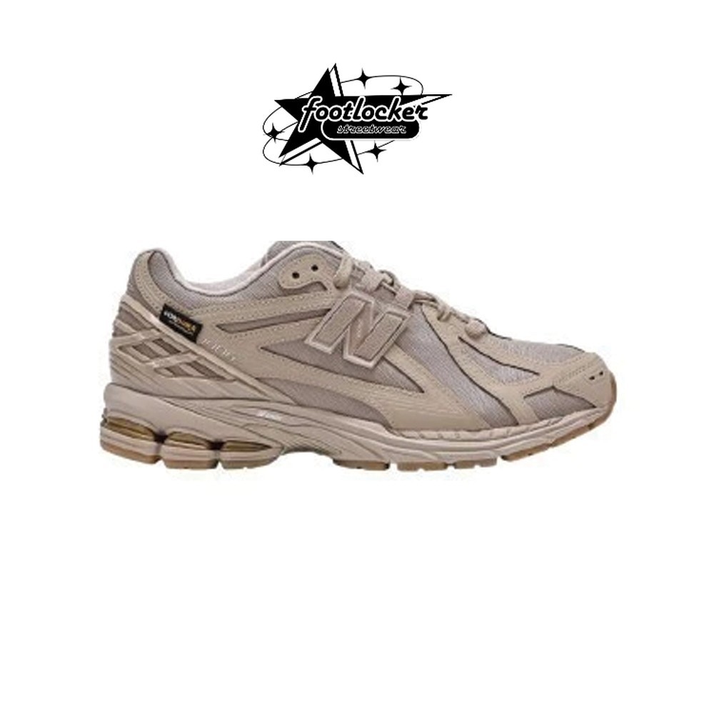 Sepatu New Balance  1906R CORDURA DESERT TAN