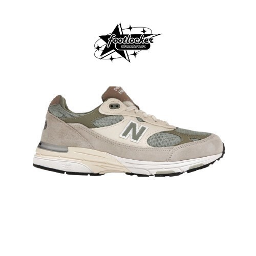 Sepatu New Balance  993 Kith Spring 101  Original   Unisex