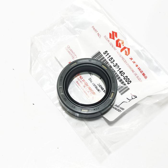 SIL SOK DEPAN SATRIA 2TAK LUMBA HIU MALAYSIA SHOGUN 51153-39140 SGP