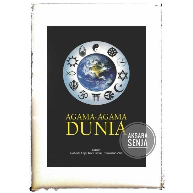 AGAMA AGAMA DUNIA
