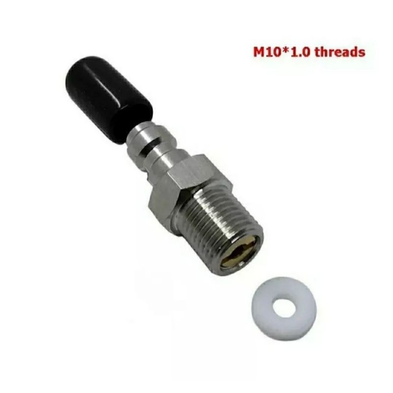 KUPLER PCP, KUPLER PENGISIAN PCP,KUPLER MINI, KOPLER PCP,