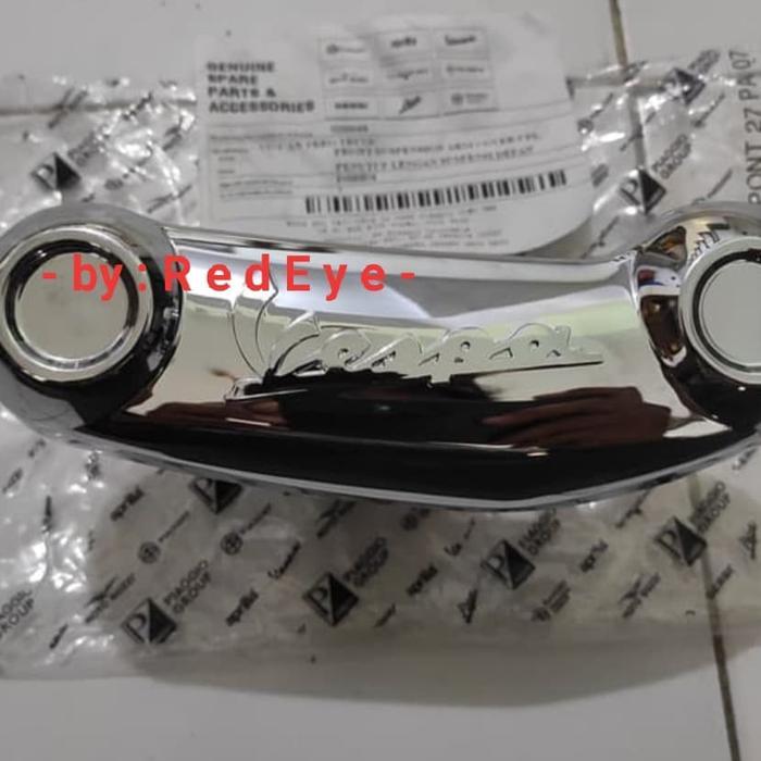 Cover Fork Vespa Sprint 3V SAW27