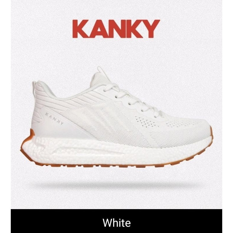 sepatu kanky story HONJO