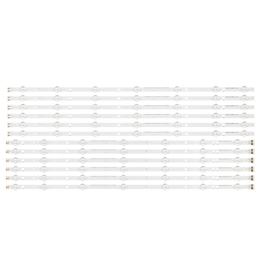 LED Backlight Lamp strip UN60FH6003 UA60F6088AJ 2013SVS60 UN60FH6300 UN60FH6103 LM4100001L LM4100001