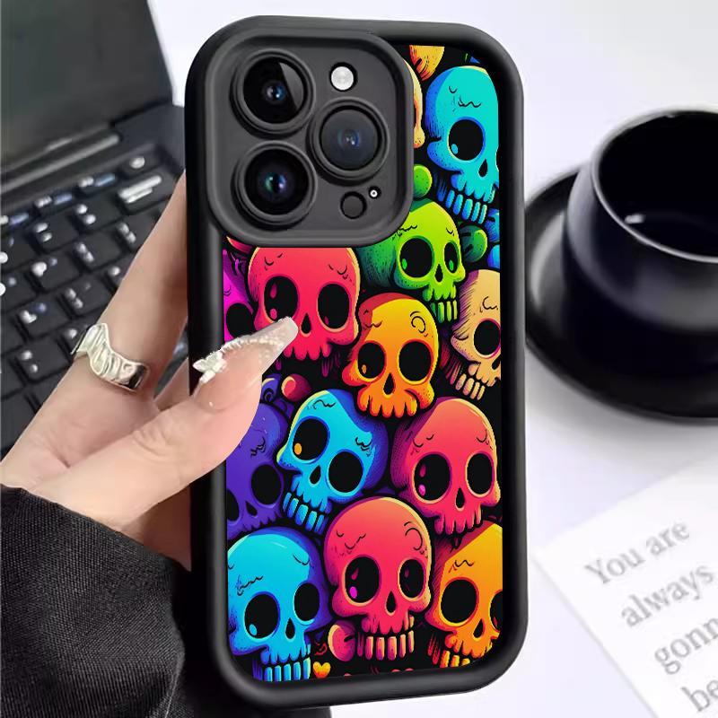 Casing vivo V60 V50 V40 5G V15 V17 V21 V21e Neo V20 Pro V23 V23e 4G V25 V25e V27 V27e V29 V30 V30E V