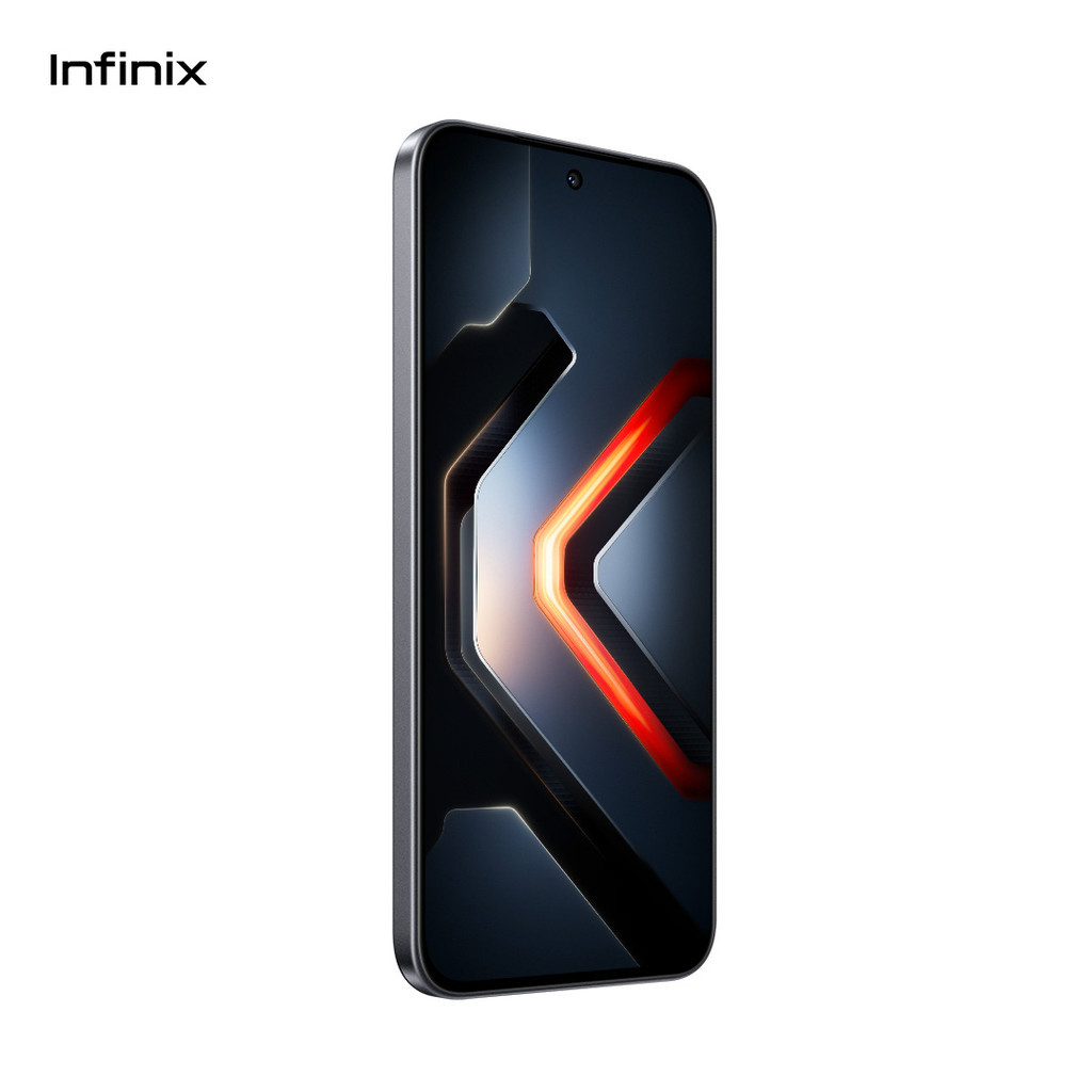 Jual Hp Infinix GT 30 Pro 12/512GB - Up to 24GB Extended RAM - Dimensity 8350 Ultimate - 6.78" Amole