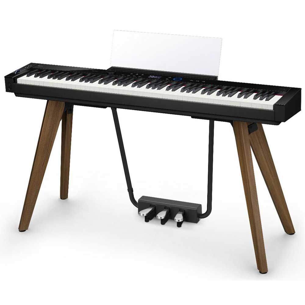 Digital Piano Casio PX-S7000 BK / PX-S7000BK