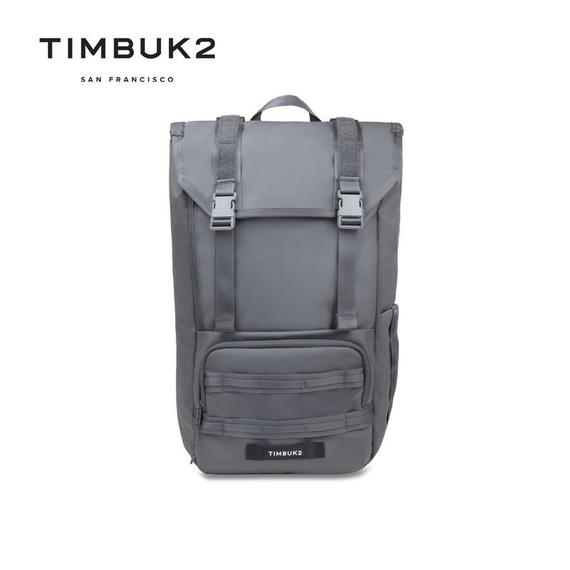 Timbuk2 Os Rogue Laptop Backpack 2.0 Backpack Grey
