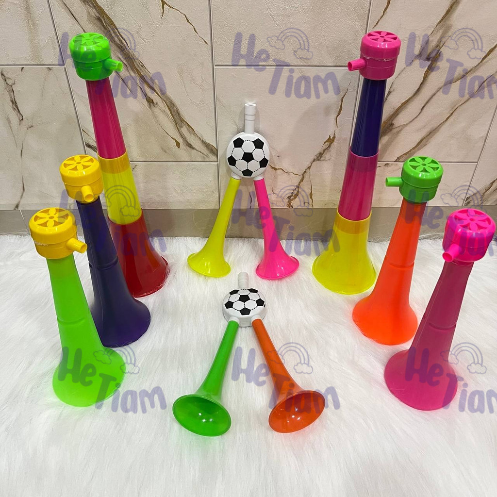 Trompet /Trompet Tahun Baru /Terompet Taun BaruMAINAN TEROMPET TAHUN BARU / Terompet Mainan Anak