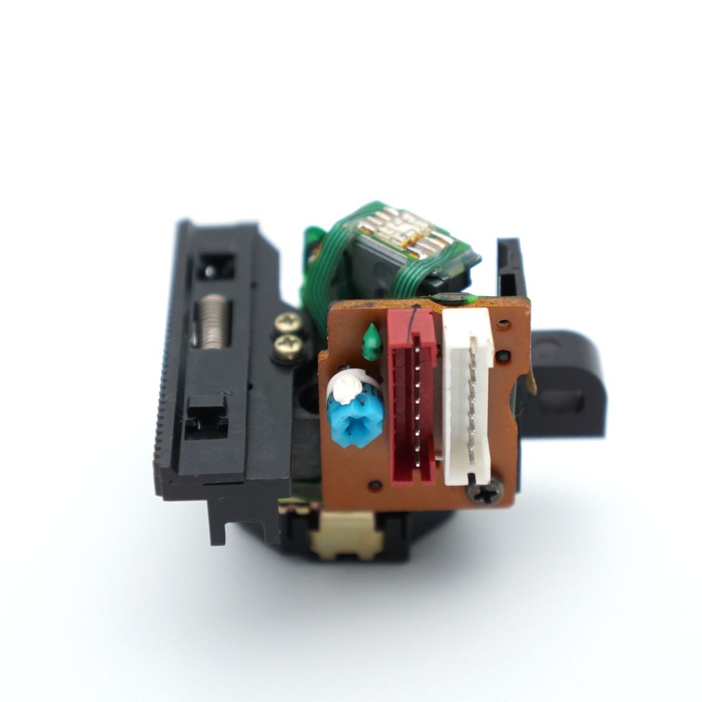 Original Replacement For SANSUI CDX711 CD DVD Player Laser Lens Lasereinheit Assembly CDX711 Optical