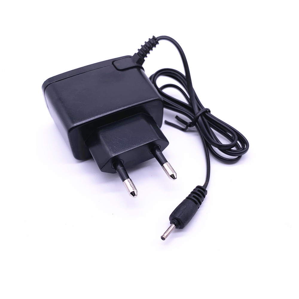 EU Plug Wall Ac Charger for Nokia 6265 6267 6700c 6700s 6710N 2720f 2730c 2760 2855 2865 5233 5230 5