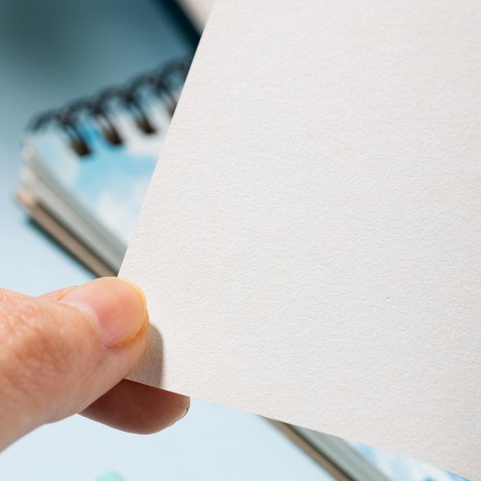 Deli Sketch Book / Buku Gambar Sketsa Size B5 Vertikal EN011