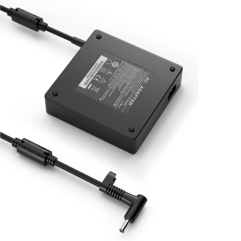 330W 19.5V 16.92A AC Laptop Power Adapter arger For HP OMEN 17-cm i9 17-ck1000 17-ck2000 TPN-DA60 M3