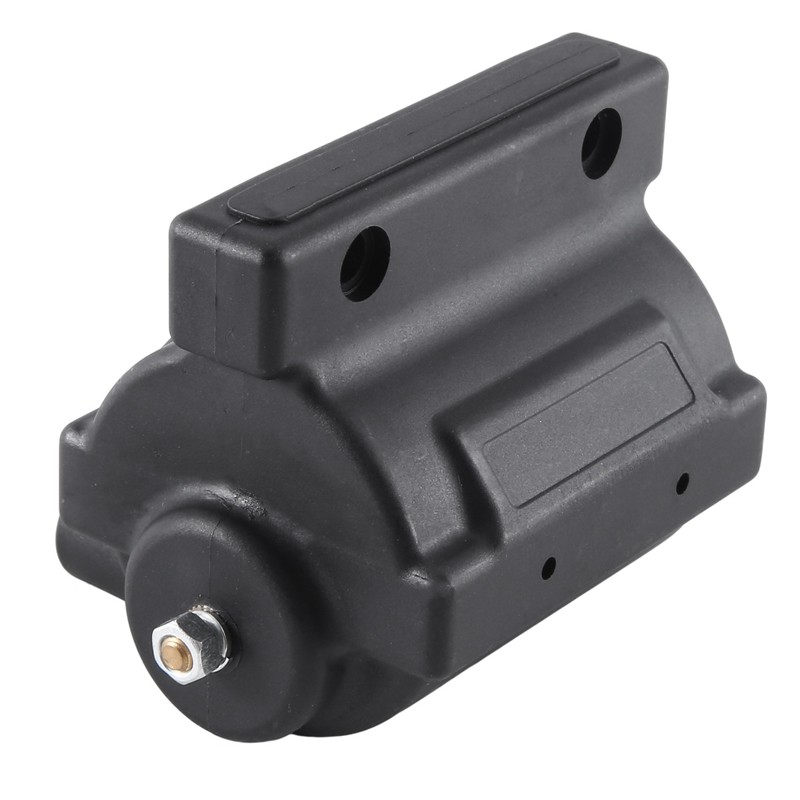 Dual Fire Twin Power Ignition Coil Ignition Coil For  Sportster Big Twin Dyna Softail Fat Boy FLSTF 