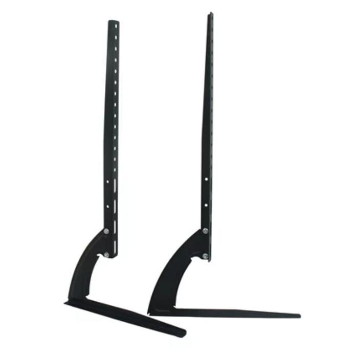 Braket Stand Kaki TV 24 32 40 43 50 55 65 70 inch Universal TV - Non Samsung, 43-70 inch Terlaris