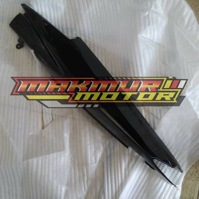 BODY BELAKANG KIRI JUPITER MX NEW 135 HITAM ORI YGP