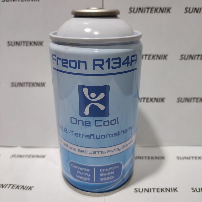 freon r134A 300 gram - FREON KALENG134