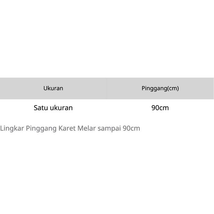 Rizka Atasan | Ana Riana Wear - Atasan Rizka, S